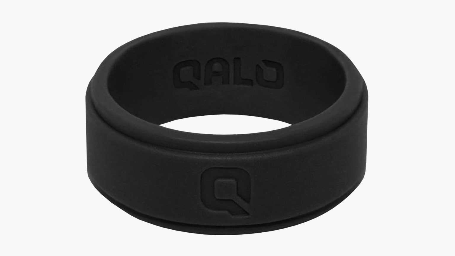 Qualo sale mens rings